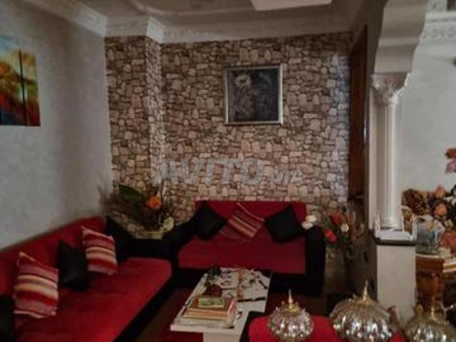Appartement vente à Anfa, Gharb-Chrarda-Beni Hssen