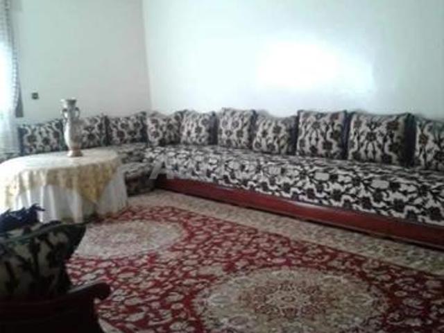 Appartement vente à Anfa, Gharb-Chrarda-Beni Hssen