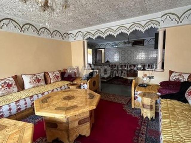 Appartement vente à Anfa, Ben M'sick