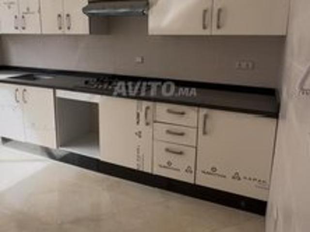 Appartement vente à Daoura