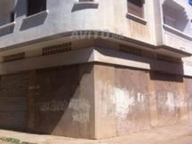 Maison vente à El Ma, Gharb-Chrarda-Beni Hssen