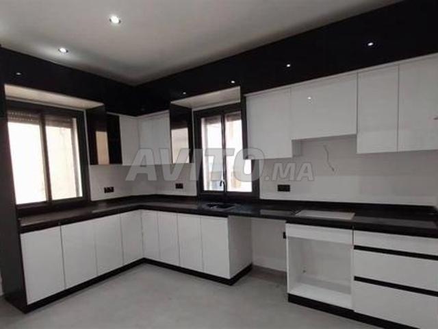 Appartement vente à Centre Ville