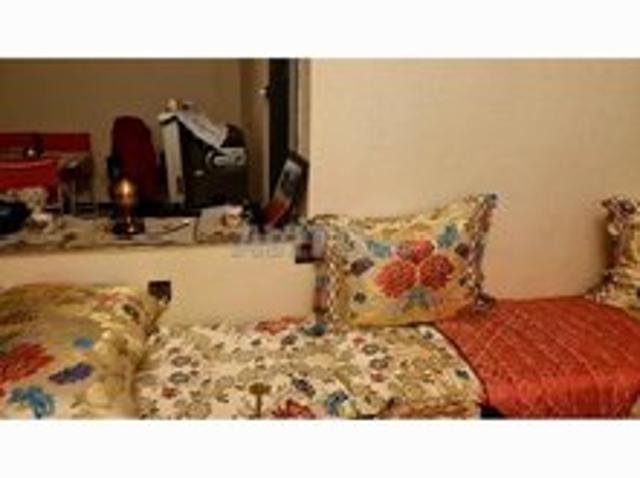 Appartement vente