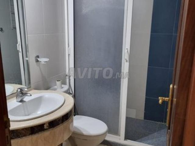 Appartement vente à Fès