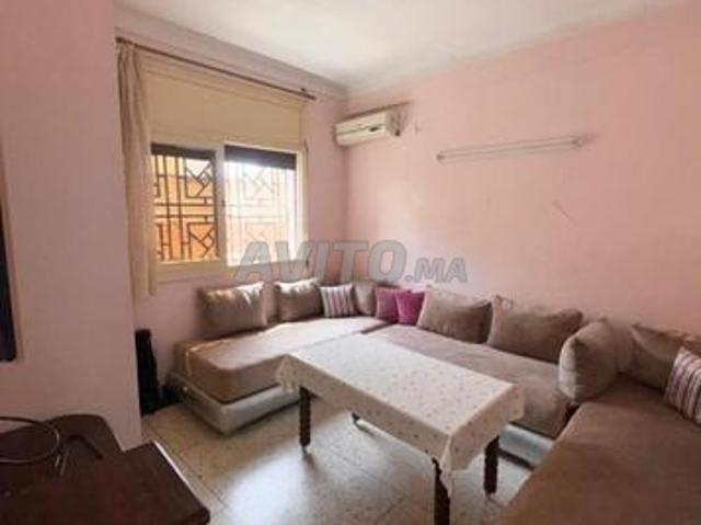 Appartement vente