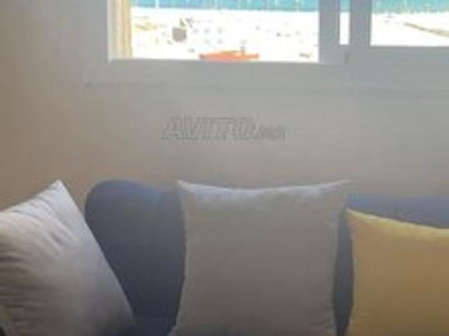 Appartement vente à Fnideq, Tanger-Tétouan