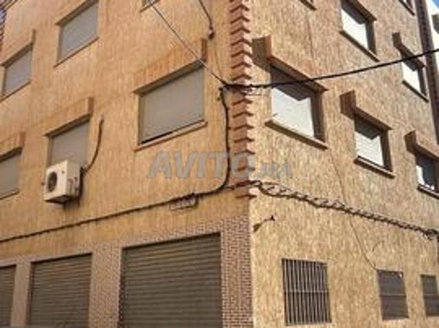 Maison vente à Guercif