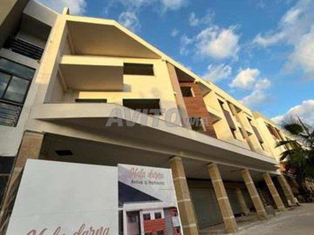 Appartement vente à Témara