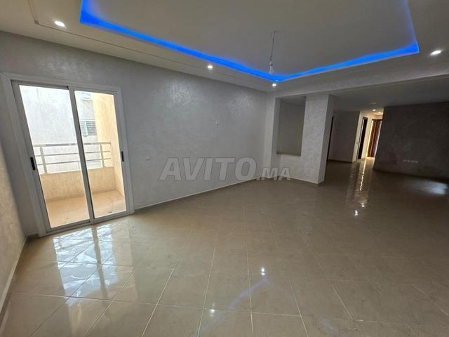 Appartement vente à Lyautey
