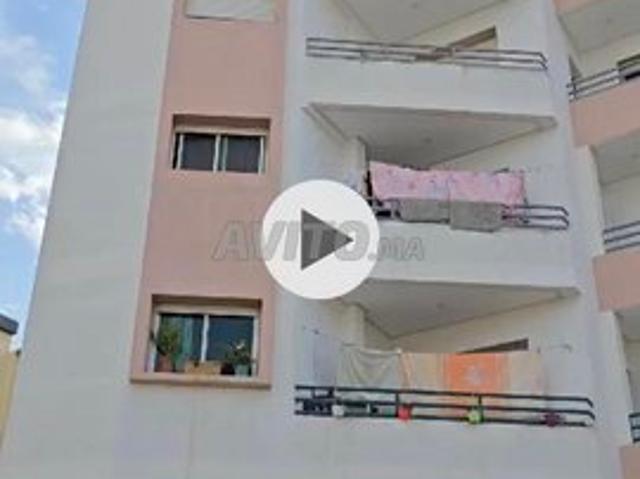 Appartement vente à Lyautey