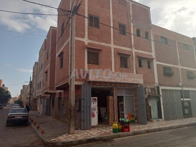 Appartement vente à Laâyoune