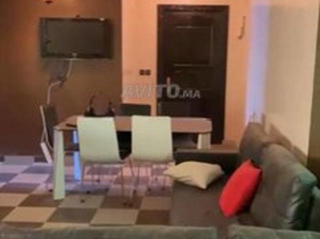 Appartement vente à Gueliz, Marrakech