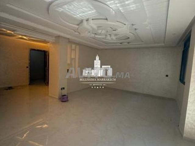 Appartement vente à Gueliz, Marrakech