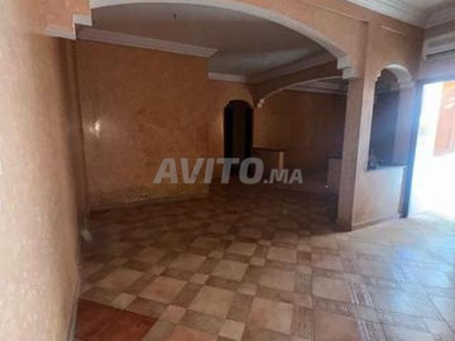 Appartement vente à Ben Slimane