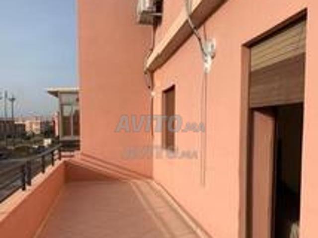 Appartement vente à L'Oriental
