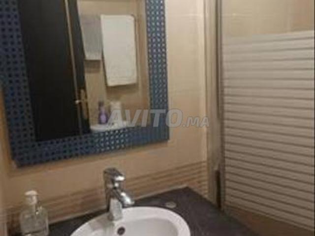 Appartement vente à L'Oriental