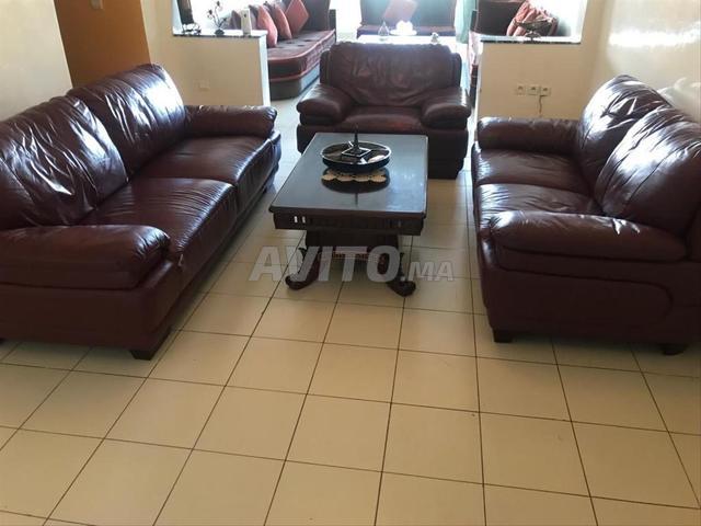 Appartement vente à L'Oriental