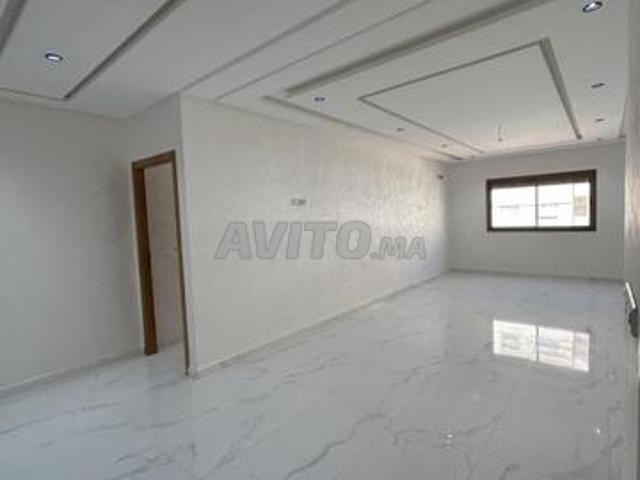 Appartement vente à Meknès