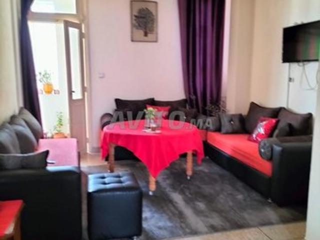 Appartement vente à Meknès