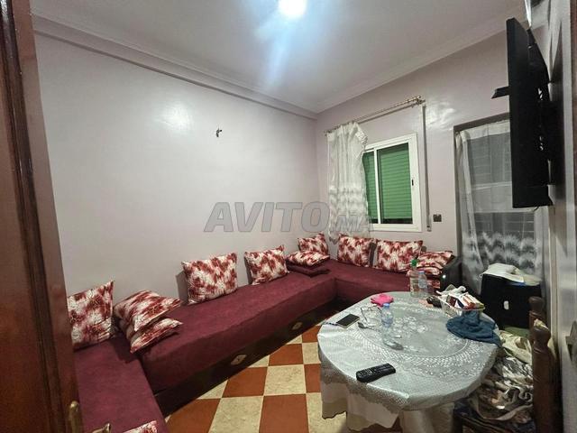 Appartement vente à Meknès