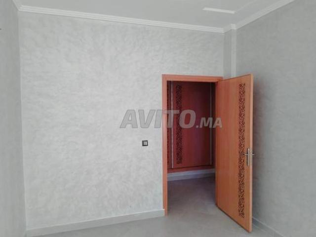 Appartement vente à Meknès