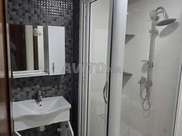 Appartement vente à Meknès