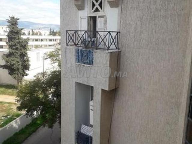 Appartement vente à Meknès