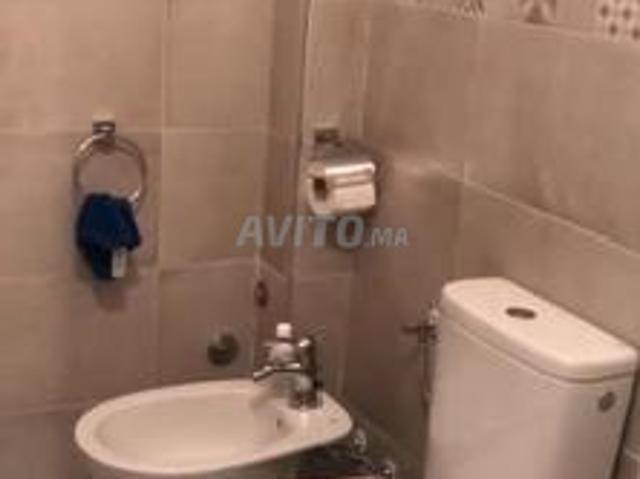 Appartement vente à Mohammedia, Gharb-Chrarda-Beni Hssen