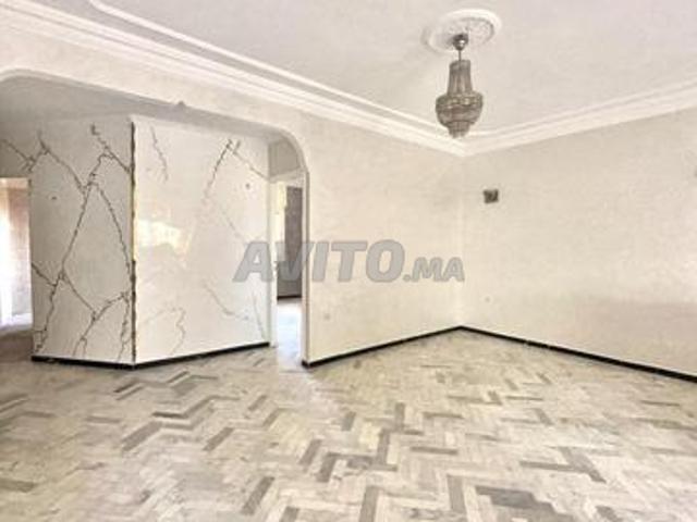Appartement vente à Témara