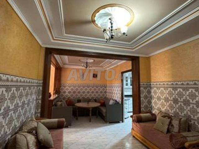 Appartement vente à Nador