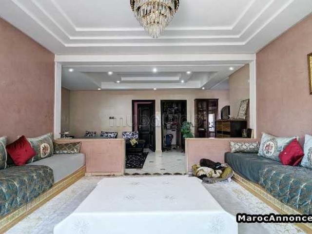 Appartement vente à Nouaceur, Gharb-Chrarda-Beni Hssen