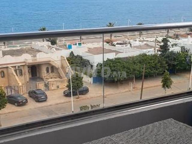 Appartement vente à Oued Laou, Tanger-Tétouan