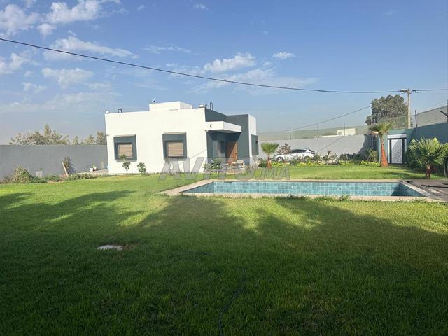 Propriété vente à Oulad Salah, Gharb-Chrarda-Beni Hssen