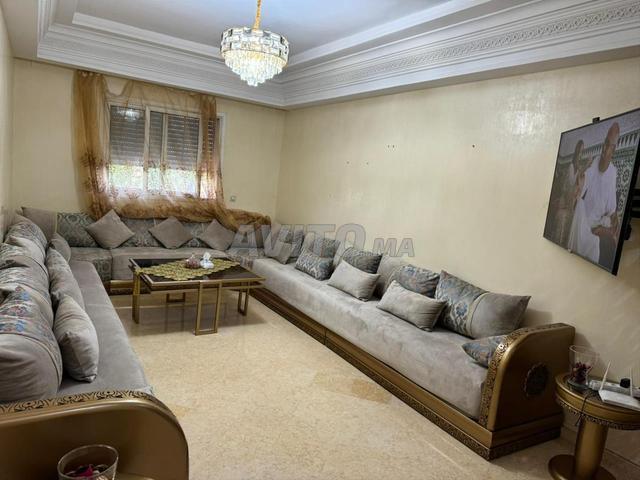 Appartement vente à Mohammedia, Gharb-Chrarda-Beni Hssen