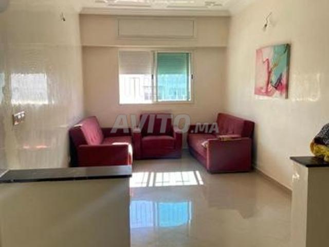 Appartement vente
