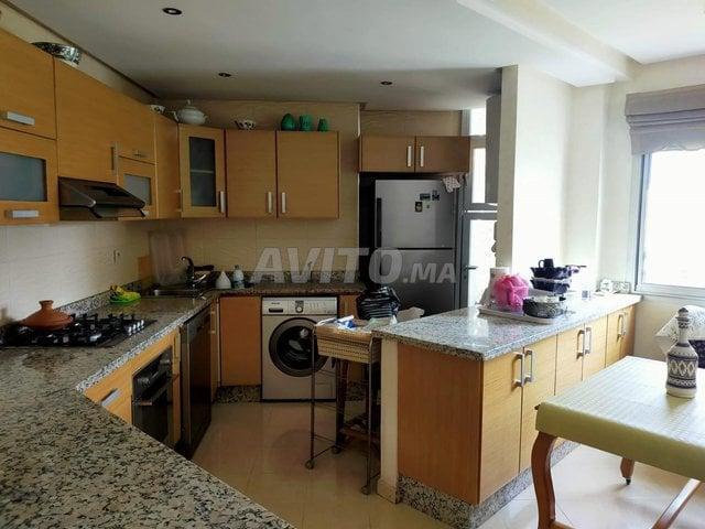 Appartement vente à Hay Riad, Berkane