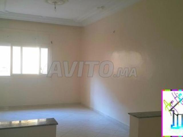 Appartement vente à Rbat