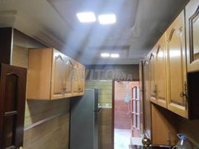 Appartement vente à Saf, L'Oriental