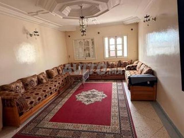 Appartement vente à Saf, L'Oriental