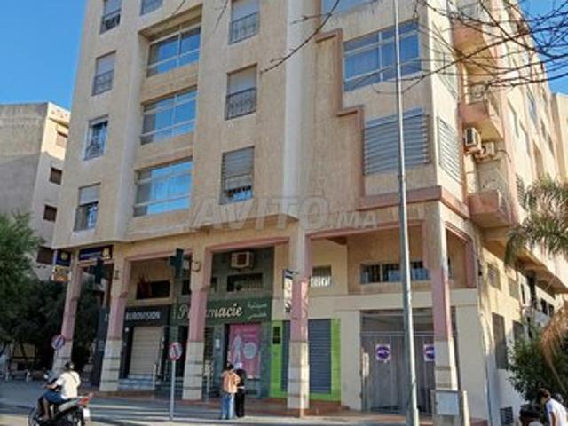Appartement vente à Saf, L'Oriental