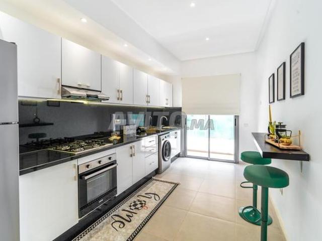 Appartement vente à El Ma, Gharb-Chrarda-Beni Hssen