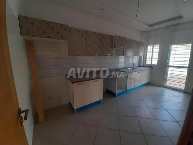 Appartement vente à Salé