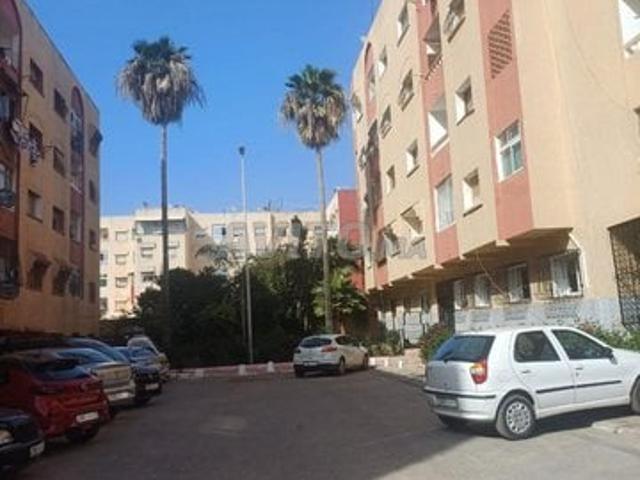 Maison vente à Salé, Rabat-Salé-Zemmour-Zaër
