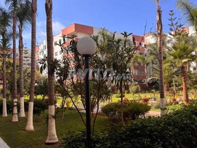 Appartement vente à Salé