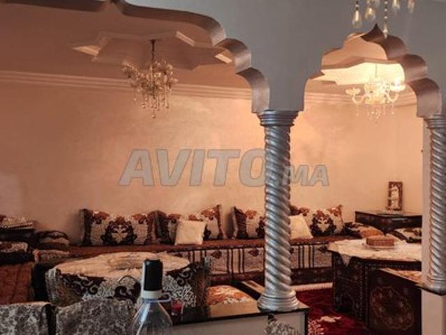 Appartement vente à Salé