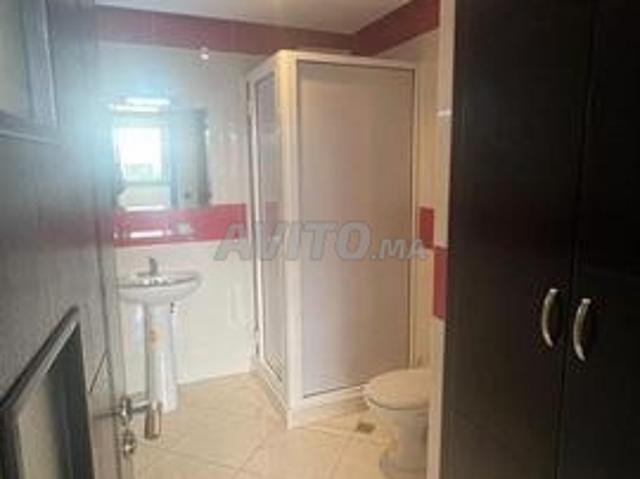 Appartement vente à El Ma, Gharb-Chrarda-Beni Hssen