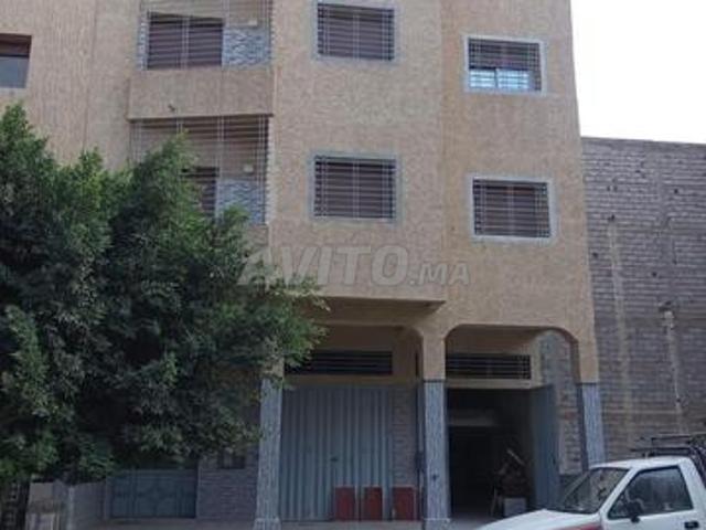 Maison vente à Settat, Gharb-Chrarda-Beni Hssen