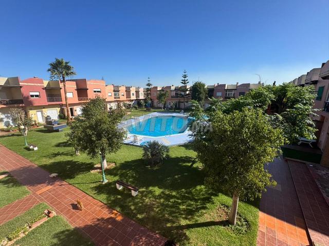 Appartement vente à El Ma, Gharb-Chrarda-Beni Hssen
