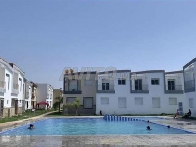 Appartement vente