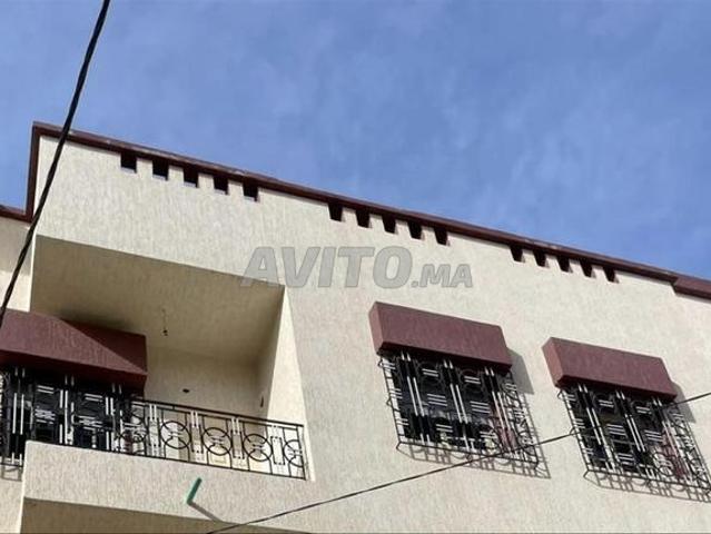 Appartement vente à Souk El Arbaâ